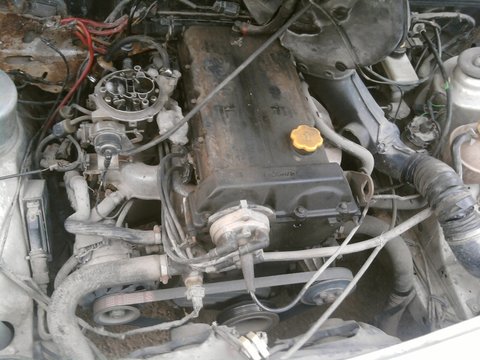 Motor ford scorpio 2.0 dohc carburatie