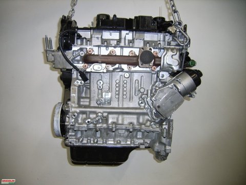Motor FORD T1DA