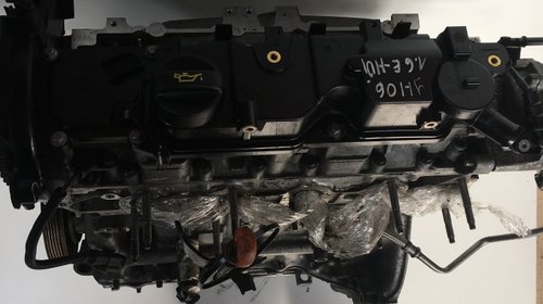 Motor Ford Tourneo Connect 1.6 TDCI EURO