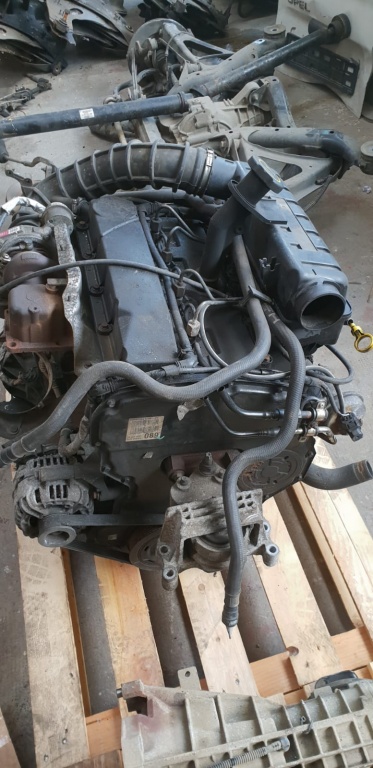 Motor Ford Transit 2.0 TDDI