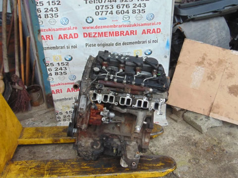 Motor Ford Transit 2.2 euro 5 tractiune spate bbbb