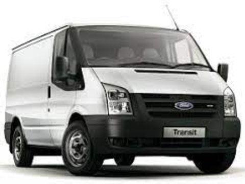 Motor Ford Transit 2.2 tdci Euro 5 proba pe masina