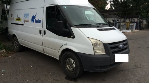 Motor Ford Transit 2.2 tdci P8FA