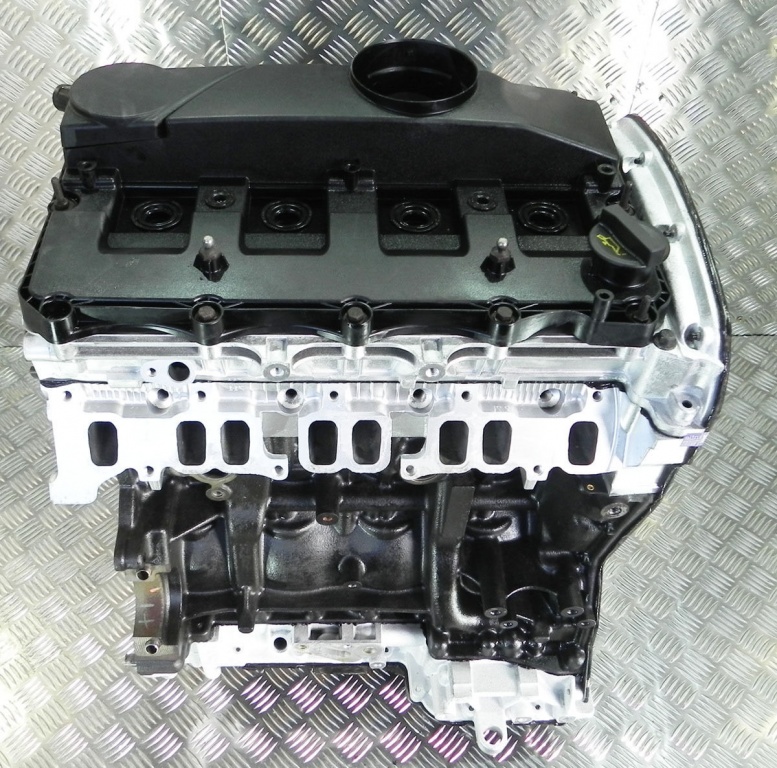 Motor Ford Transit 2.2 TDCI PGFA/PGFB/UHFA/UHFB/UHFC 140cp