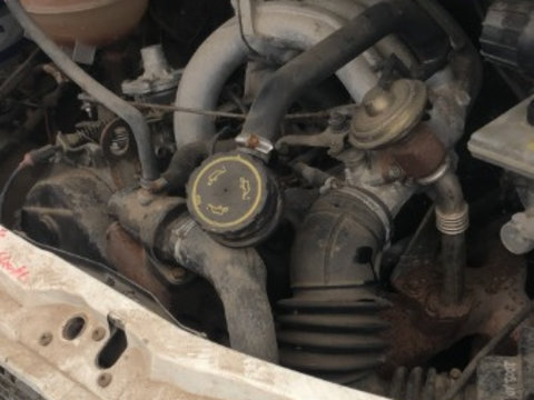 Motor ford transit 2.5