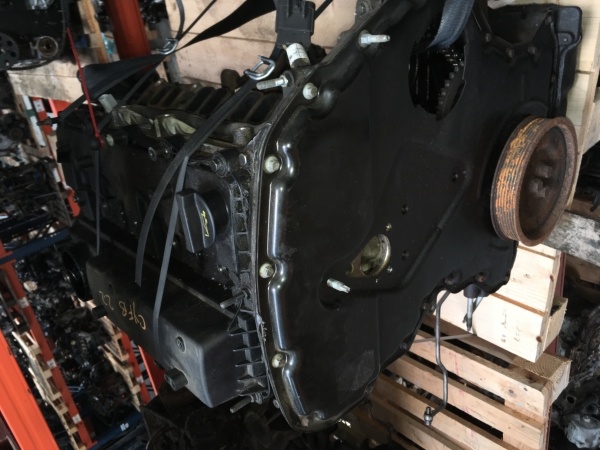 Motor Ford Transit (2011-)