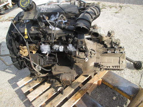 Motor Ford Transit an 2000 2001 2002 2003 2004 2005 2006 motorizare 2.0 D