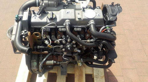 Motor Ford Transit Connect 1.8 TDCI euro