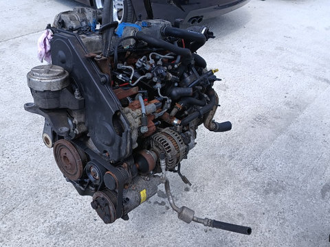 Motor Ford Transit Connect 1.8 tdci P9PC euro 5