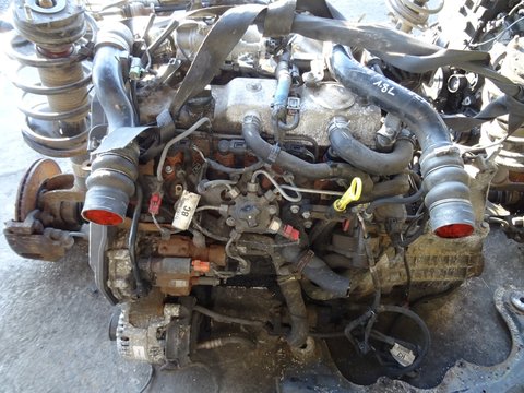 Motor Ford Transit Connect 1.8 TDCI R3PA 66KW 90 CP cu pompa si injectoare