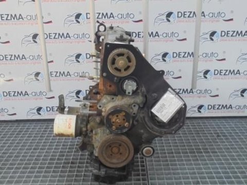 MOTOR ,FORD TRANSIT CONNECT, HCPA, 1.8 tdci