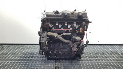 Motor, Ford Transit Connect (P65) [Fabr 2002-2013]