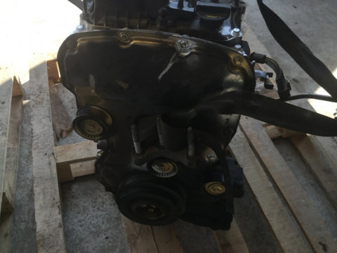 Motor FORD TRANSIT CUSTOM 2.2 [ 2012 - > ] TDCi (CYF4, CYFF) 92KW|125HP