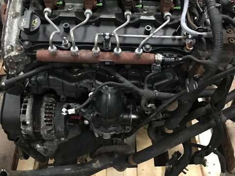 Motor Ford Transit Custom 2.2tdci Euro 5 2011-2016