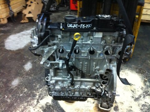 Motor Ford UGJC