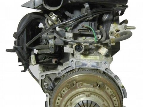 Motor FXJB Ford Fusion 1.4 benzina