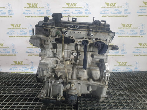 Motor G4LC 1.4 benzina Kia Ceed 3 [2018 - 2020]