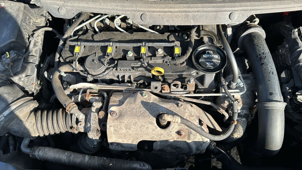 Motor gamă Opel 1.6 cdti B16DTH 180000 km