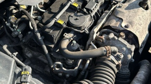 Motor gamă Opel 1.6 cdti B16DTH 180000 