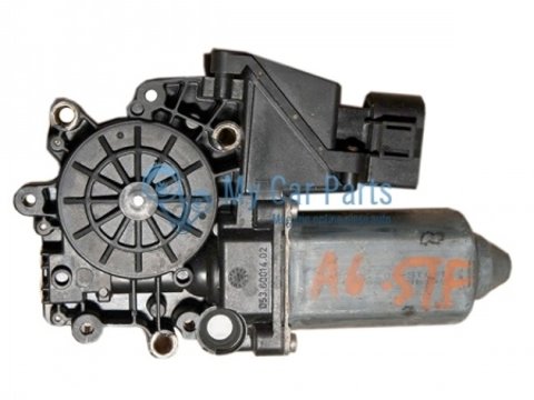 Motor geam Audi A6 (4B, C5) 1.8 T 110kW 01.97-01.05 - 4B0959801E