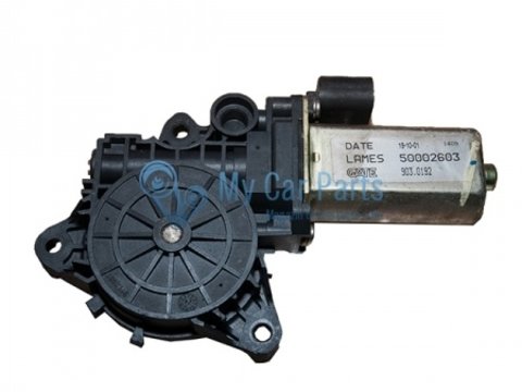 Motor geam Fiat STILO (192) 1.2 16V (192_XA1B) 59kW 02.02-11.06 - 46831640