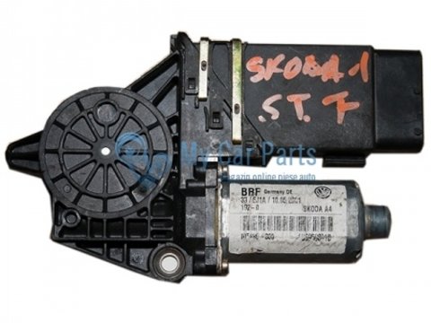 Motor geam Skoda OCTAVIA (1U2) RS 1.8 T 132kW 05.01-01.06 - 1U6959801D
