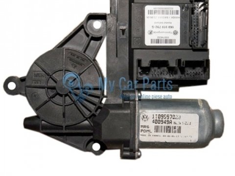 Motor geam VW TOURAN (1T1, 1T2) 1.9 TDI 74kW 02.03-05.04 - 1K0959792G