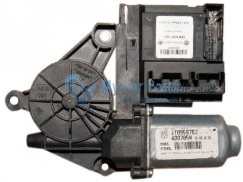 Motor geam VW TOURAN (1T1, 1T2) 1.9 TDI 74kW 02.03-05.04 - 1K0959792C