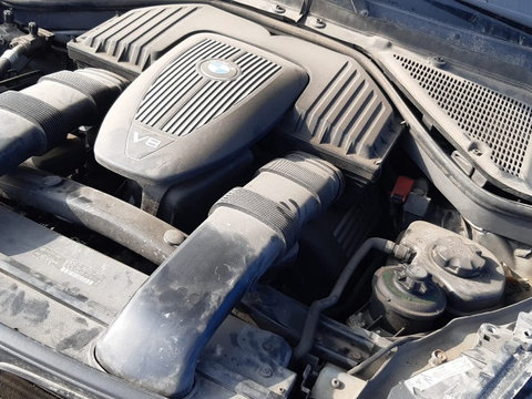 Motor gol fara anexe pentru BMW X5 E70 AMERICA 4.8i benzina cod motor N62B48B