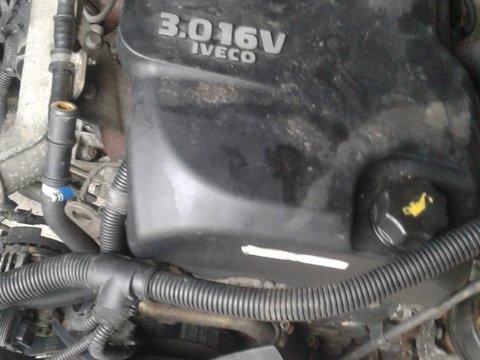 Motor gol IVECO 3000 TIP MOTOR F1CE0481A Iveco 2006 euro 3