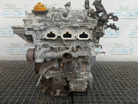 Motor H4B8408 / H4B.408 0.9 tce Renault Clio 4 [2012 - 2020]