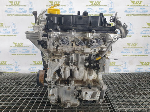 Motor H4D480 / H4D 480 1.0 tce Dacia Sandero Stepway generatia 3 [2020 - 2023]