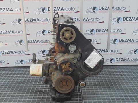 Motor, HCPB, Ford Transit Connect, 1.8 tdci