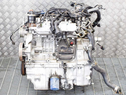 Motor Honda 1.3 Hybrid (1339 ccm) LDA2