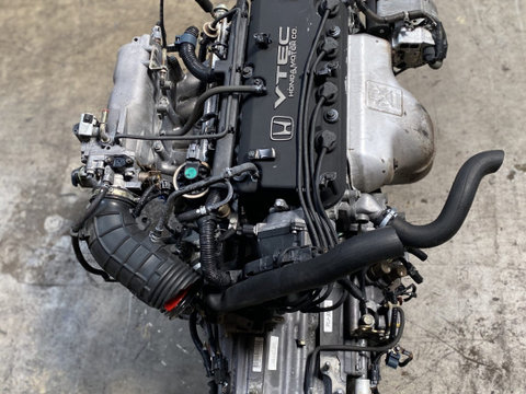 Motor Honda 1.5 Benzină (1497 ccm) L15A