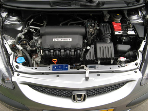 Motor Honda 1.5 Benzină (1498 ccm) L15B