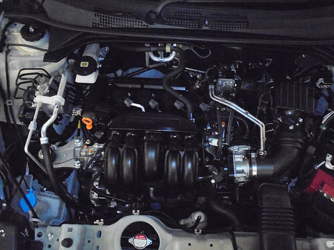 Motor Honda 1.5 Benzină (1498 ccm) L15B
