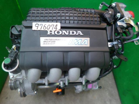 Motor Honda 1.5 Hybrid (1497 ccm) LEA