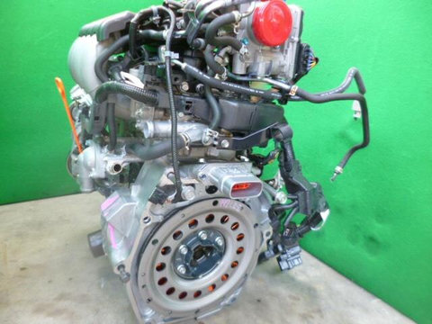 Motor Honda 1.6 Benzină (1590 ccm) D16W