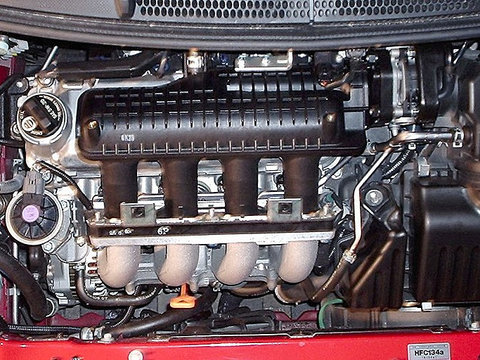 Motor Honda 1.8 Benzină (1799 ccm) R18A