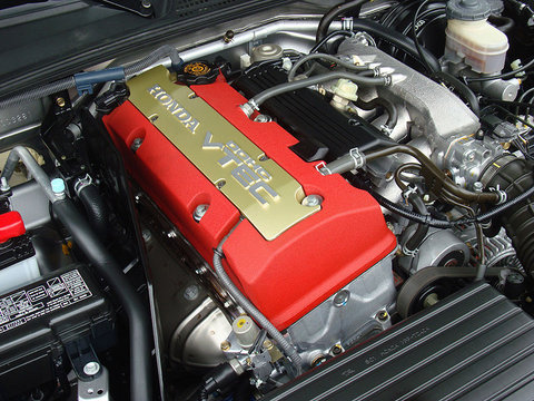 Motor Honda 2.0 Benzină (1997 ccm) F20C3