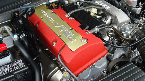 Motor Honda 2.2 Benzină (2156 ccm) F22C