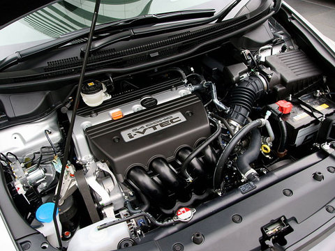 Motor Honda 2.4 Benzină (2354 ccm) K24A3, K24A