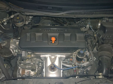Motor Honda 2.4 Benzină (2354 ccm) K24Z