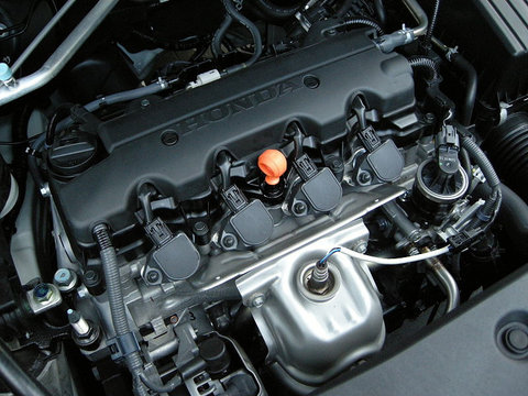 Motor Honda 2.4 Benzină (2356 ccm) K24W