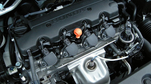 Motor Honda 2.4 Benzină (2356 ccm) K24W