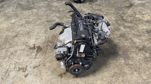 Motor Honda 3.0 Benzină (2997 ccm) J30A