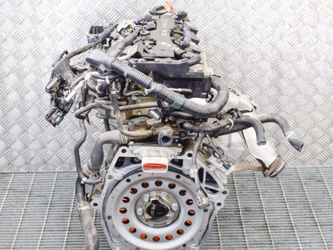 Motor Honda 3.5 Benzină (3471 ccm) C35A