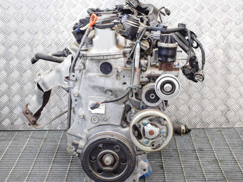 Motor Honda 3.5 Hybrid (3493 ccm) JNC1