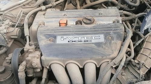 Motor Honda Civic CL7 2.0 benzina I-vtec
